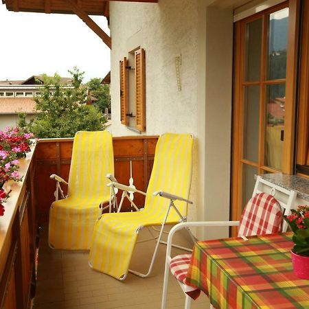 Apartamento Fixlhof Rifiano Exterior foto