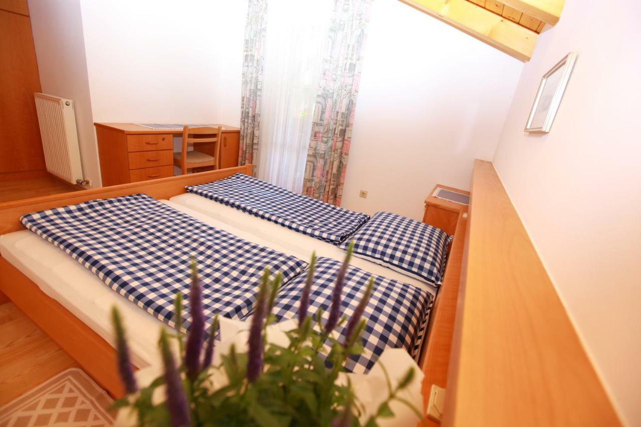 Apartamento Fixlhof Rifiano Exterior foto