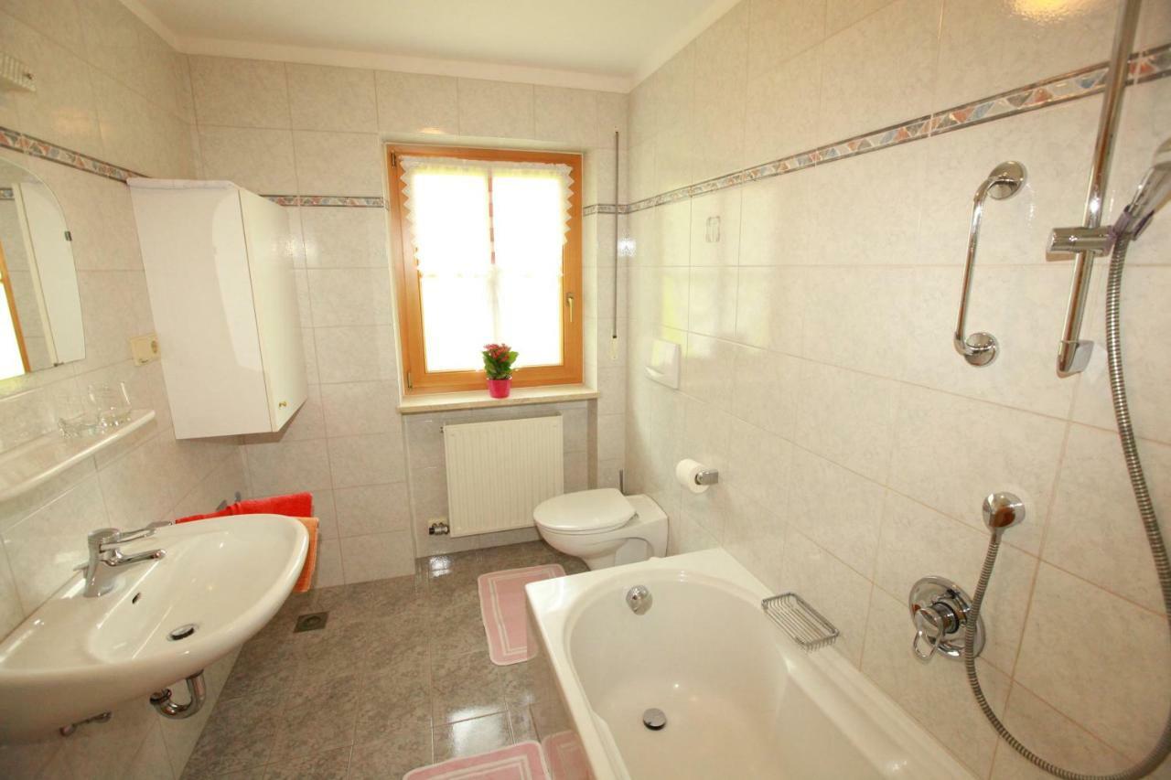 Apartamento Fixlhof Rifiano Exterior foto